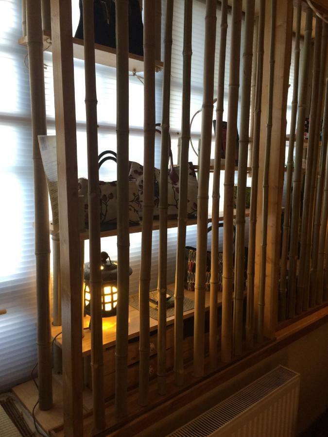 日本民宿住宿加早餐旅馆 梯也尔 外观 照片
